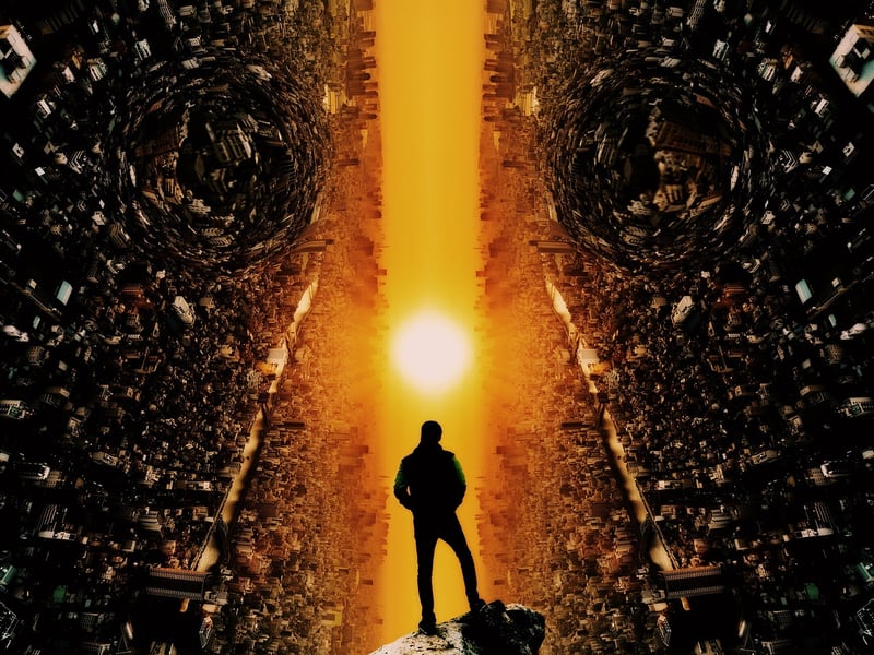 Future Utopia